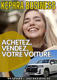 UN SITE DE VENTE ET D'ACHAT EN LIGNE