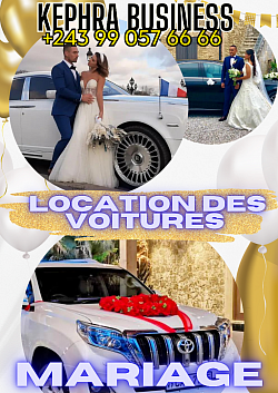 ORGANISATION D'ÉVÉNEMENTS