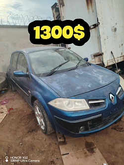 RENAULT 1300$