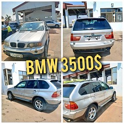 BMW 3500$