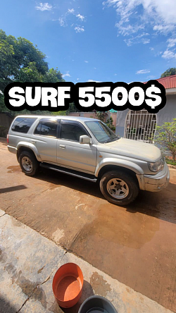 SURF 5500$